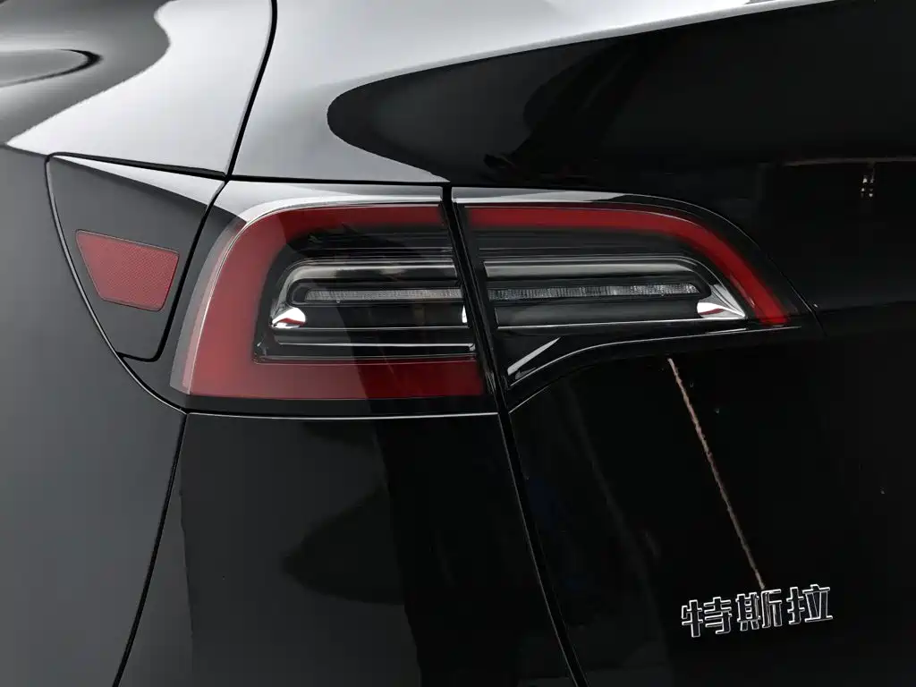 Tesla Model Y — миниатюра 9