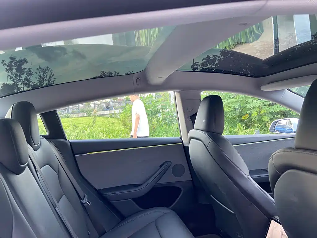 Tesla Model 3 — миниатюра 10