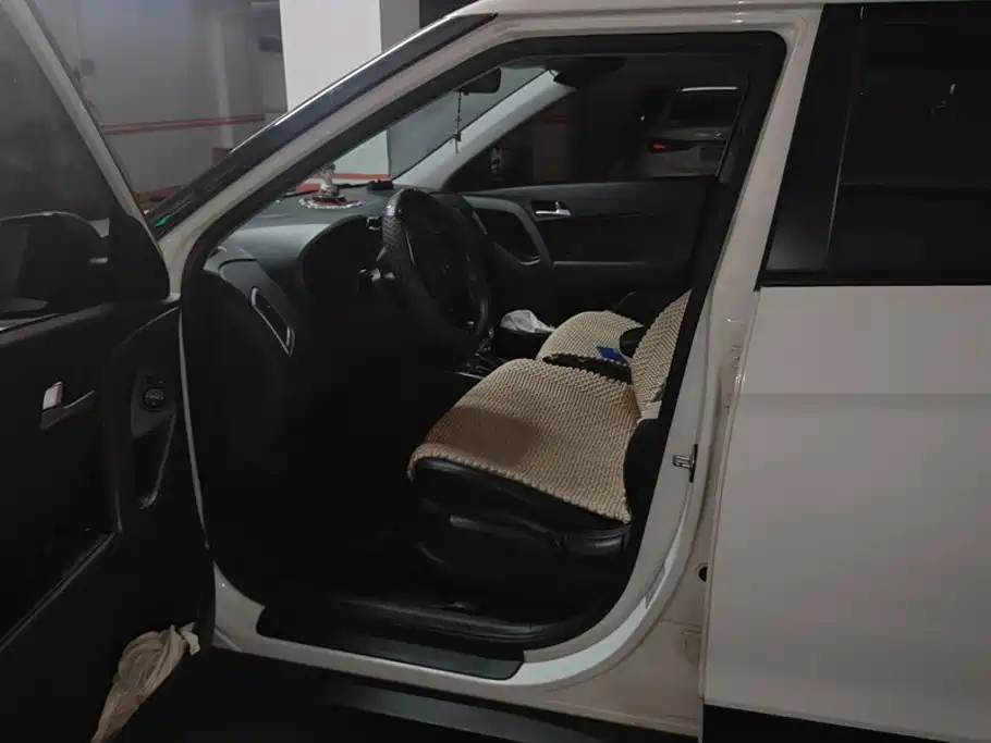 Hyundai ix25 — миниатюра 9