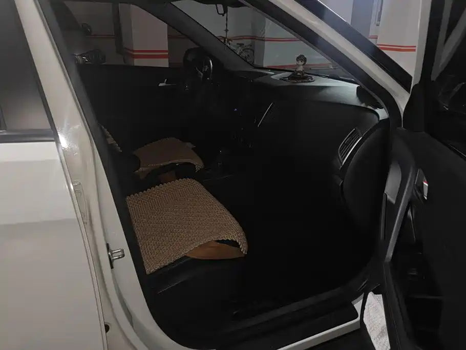 Hyundai ix25 — миниатюра 8