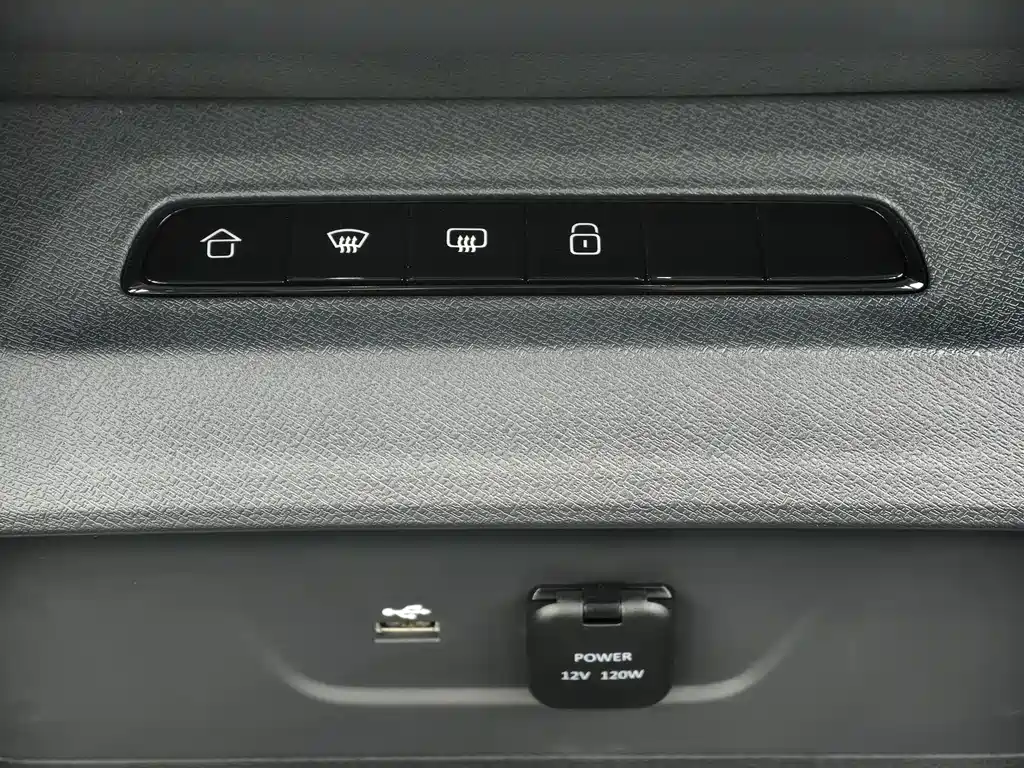 Maxus Dajia 7 — миниатюра 10