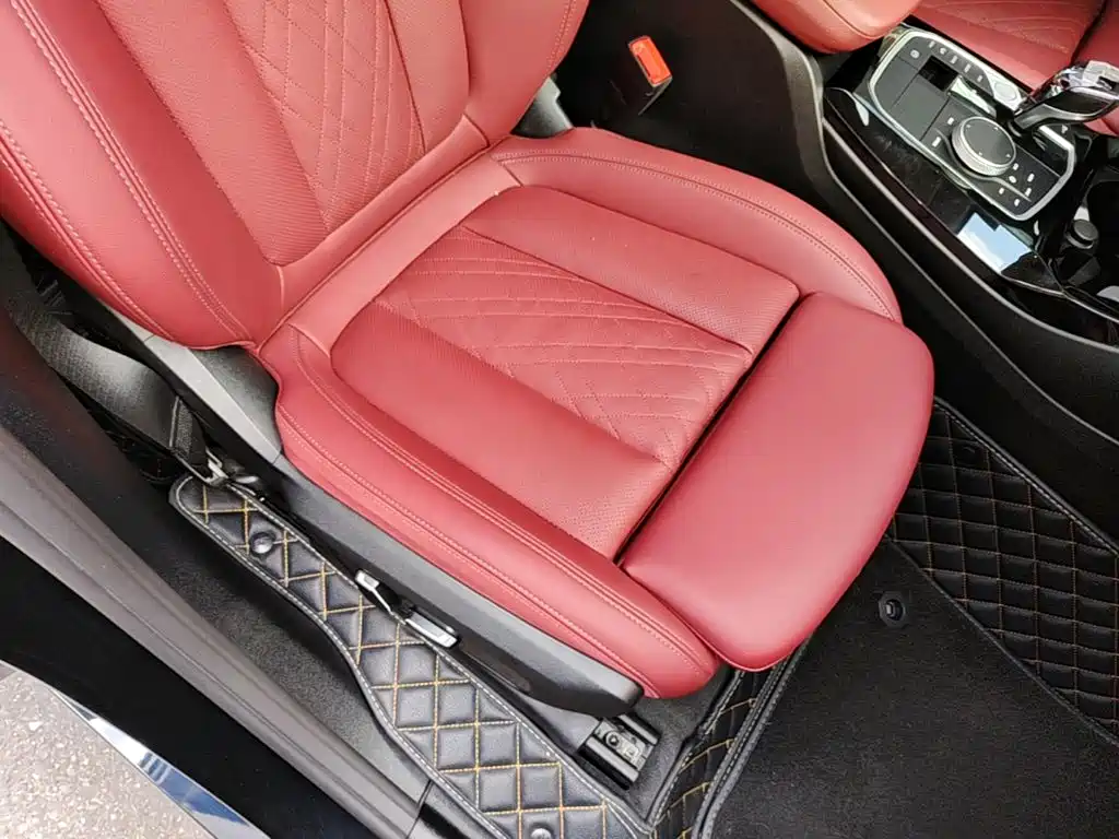 BMW X3 — миниатюра 25