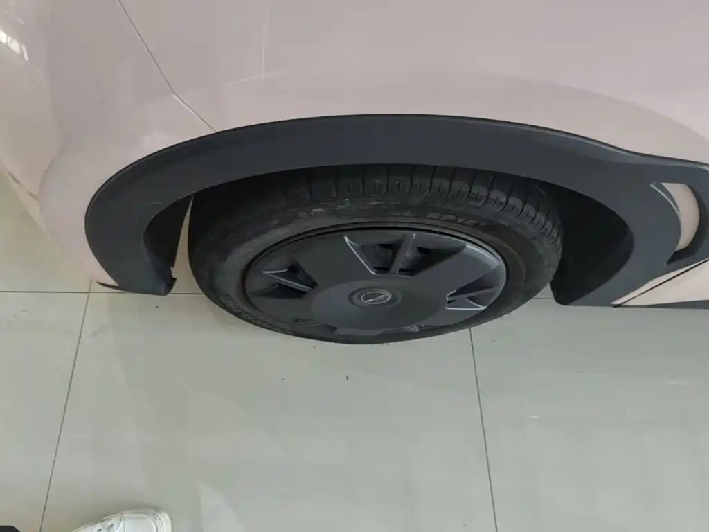 BYD Seagull — миниатюра 25