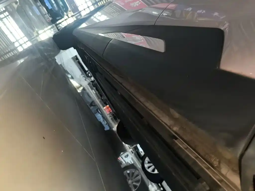 BYD Seagull — миниатюра 21