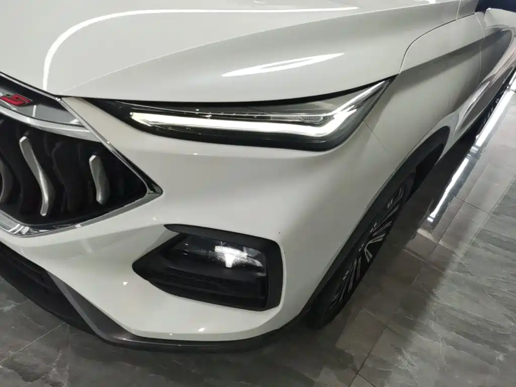 Oshan Oushang X5 — миниатюра 24