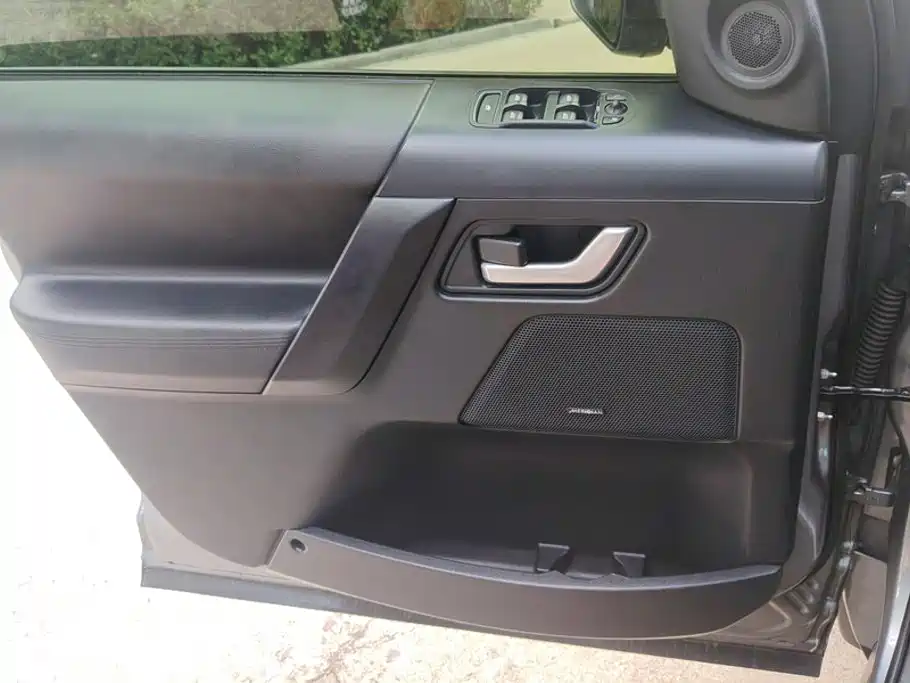 Land Rover Freelander 2 — миниатюра 7