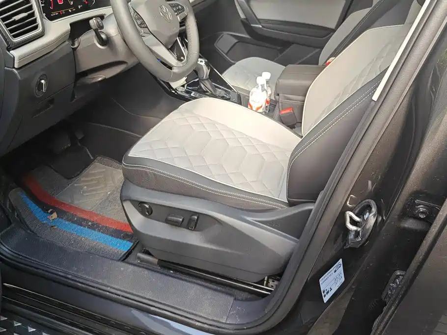 Volkswagen Tayron — миниатюра 9