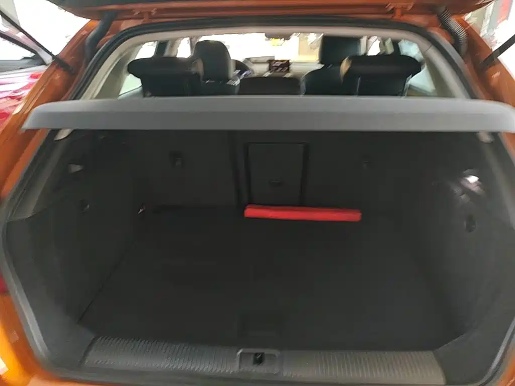 Audi A3 — миниатюра 19