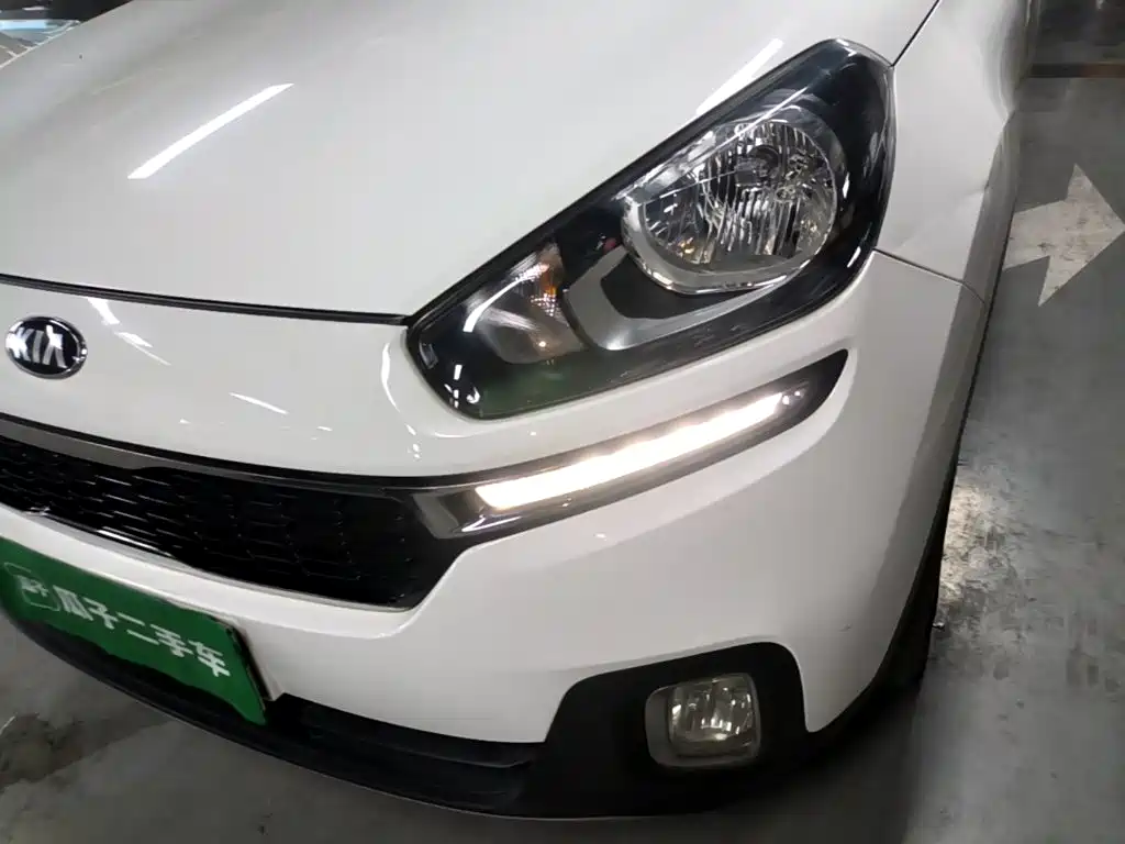 Kia KX3 — миниатюра 24