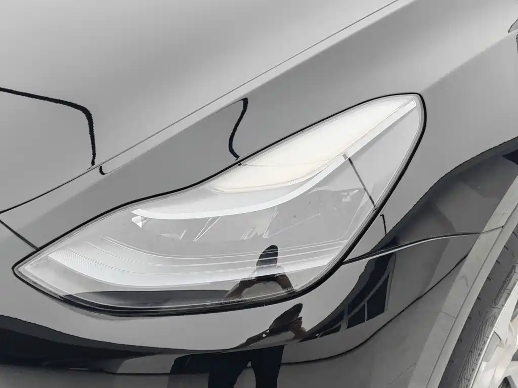Tesla Model Y — миниатюра 6