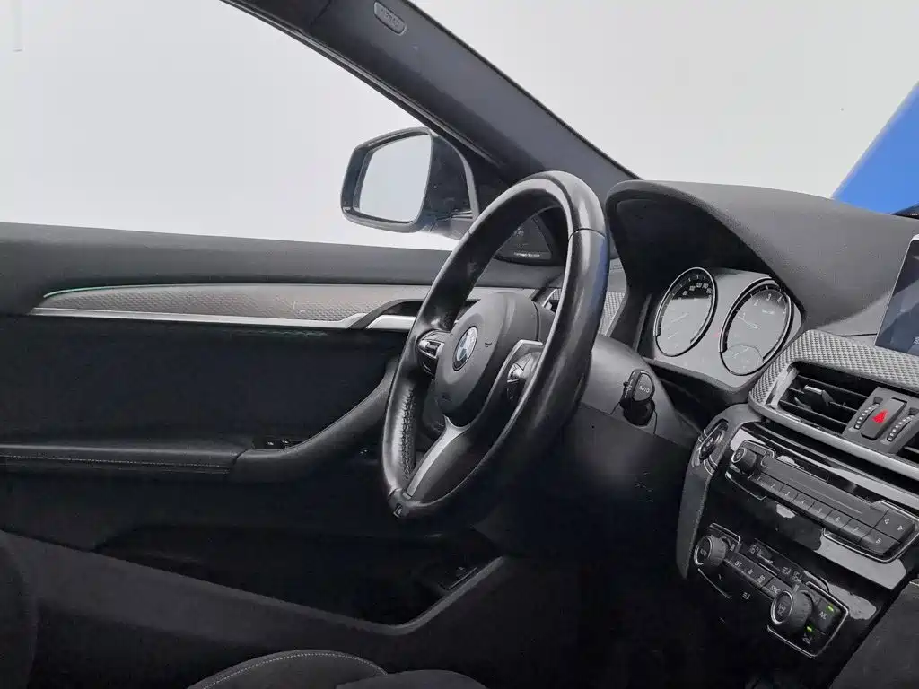 BMW X2 (Import) — миниатюра 22