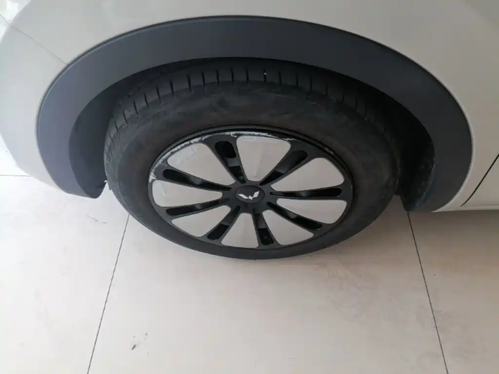Wuling Bingo — миниатюра 23