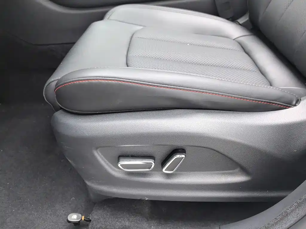Changan CS75 — миниатюра 20