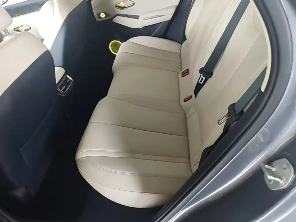 BYD Qin L — миниатюра 17