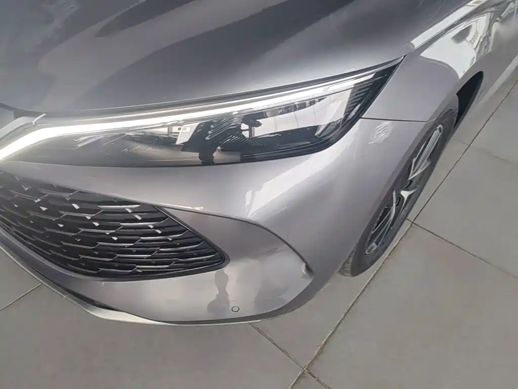 BYD Qin L — миниатюра 24