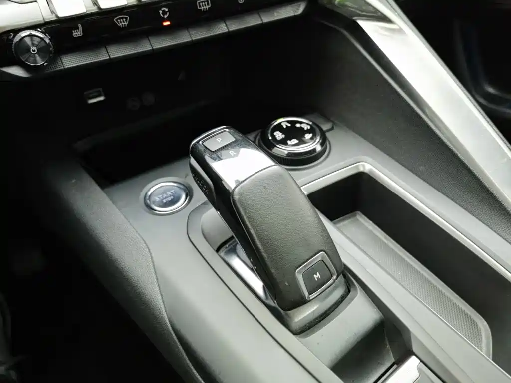 Peugeot 5008 — миниатюра 13