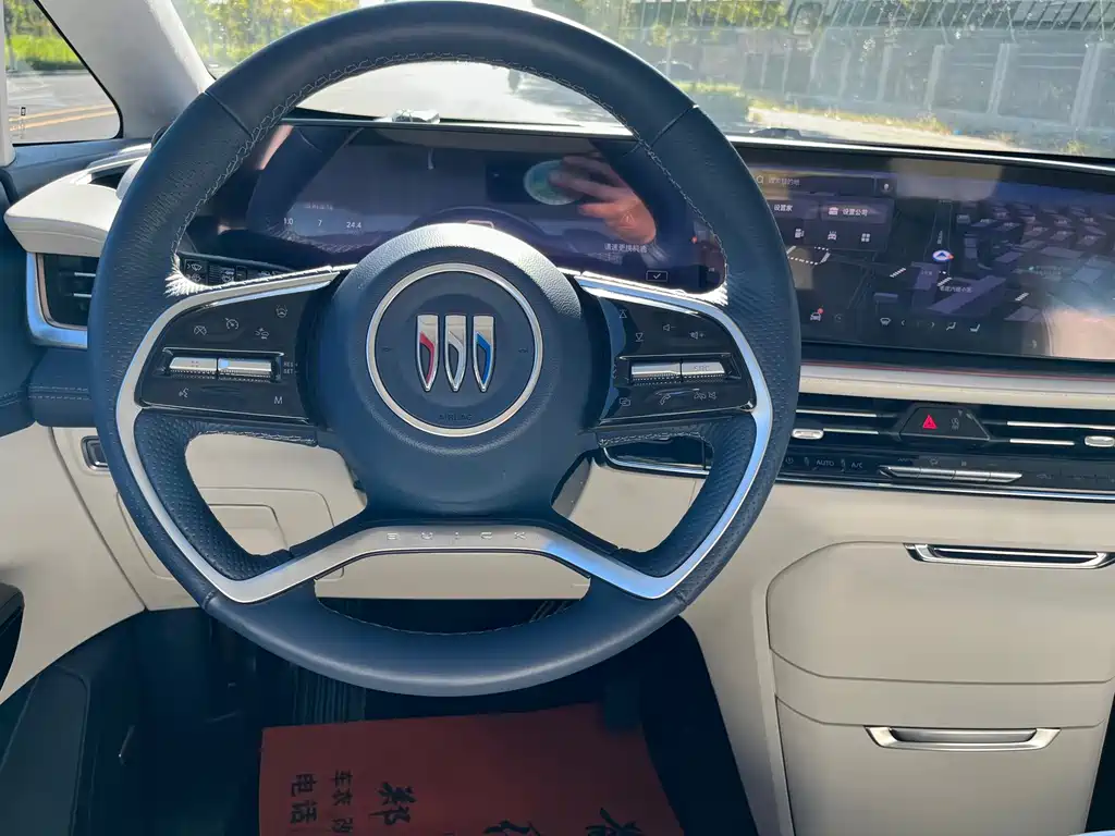 Buick Century — миниатюра 14