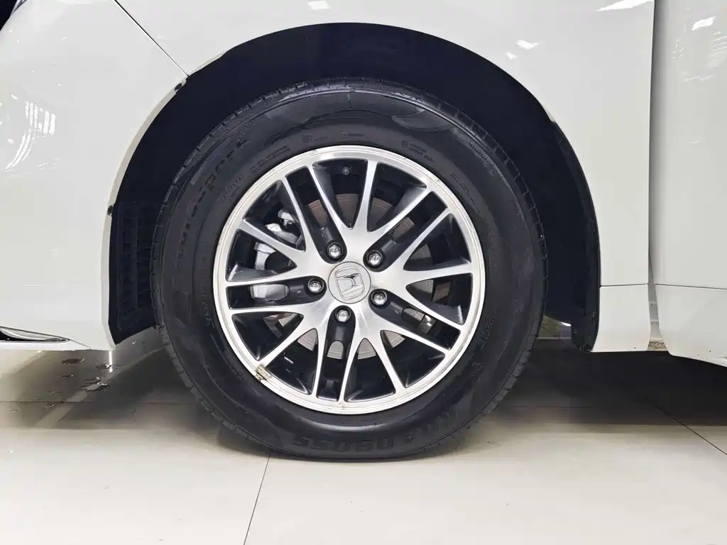 Honda Odyssey — миниатюра 4