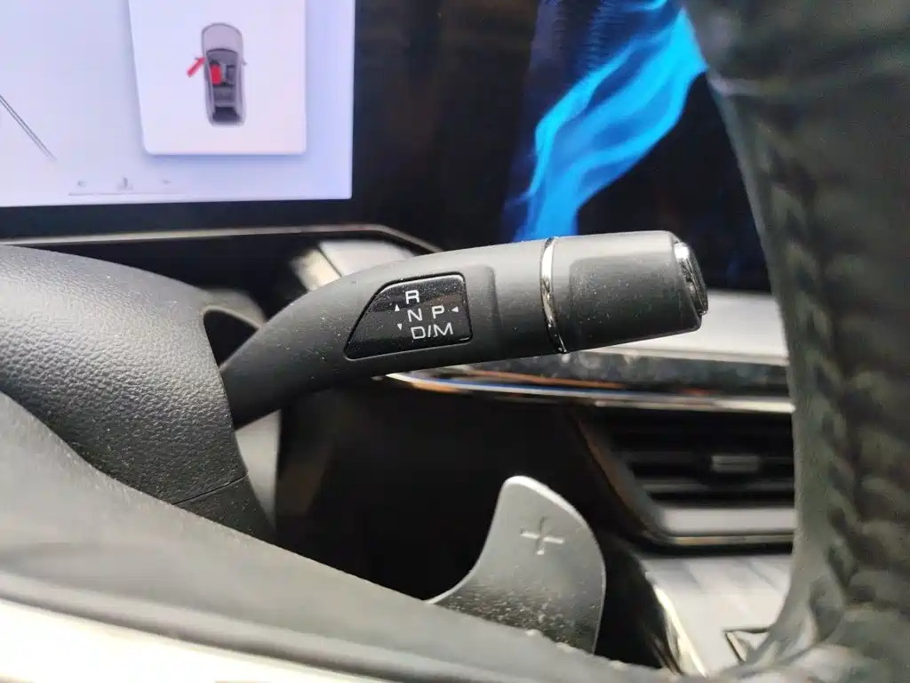 Haval Shenshou — миниатюра 15