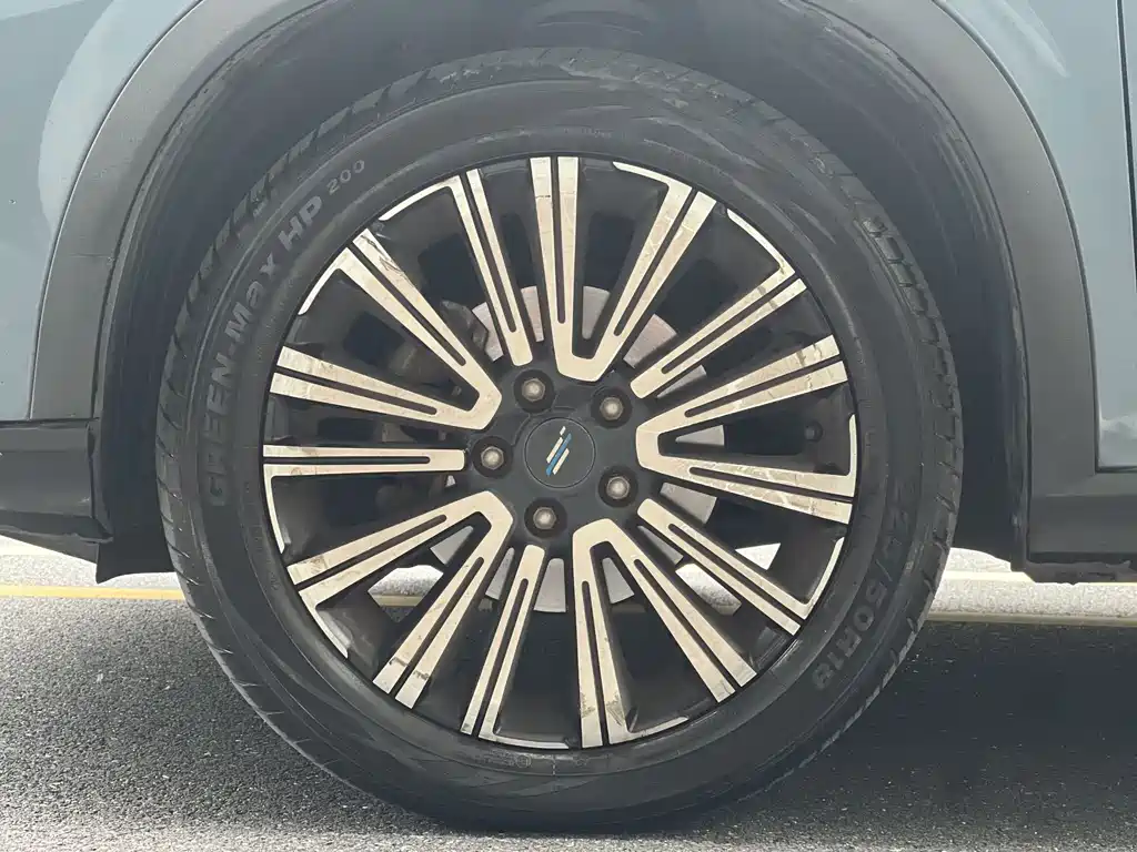 Oshan Oushang X5 — миниатюра 5