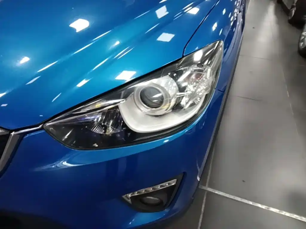 Mazda CX-5 — миниатюра 24