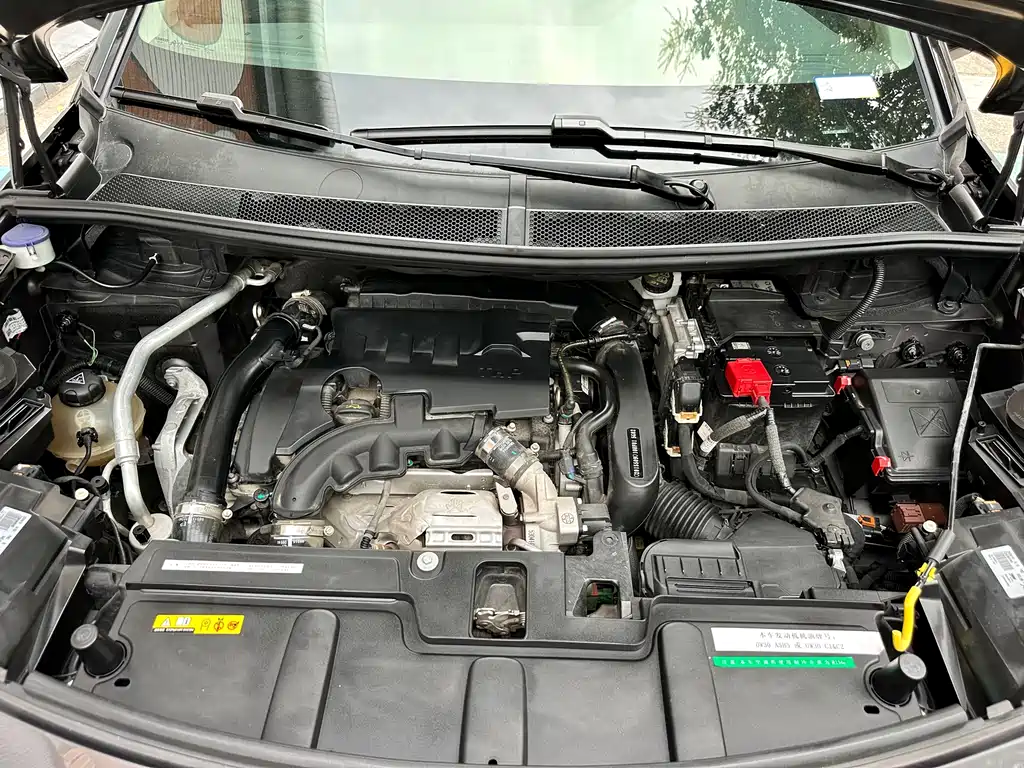 Peugeot 4008 — миниатюра 13