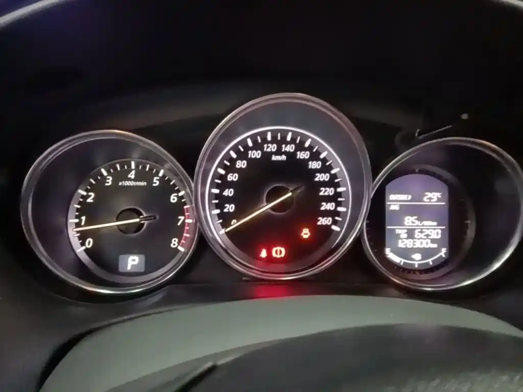Mazda CX-5 — миниатюра 12