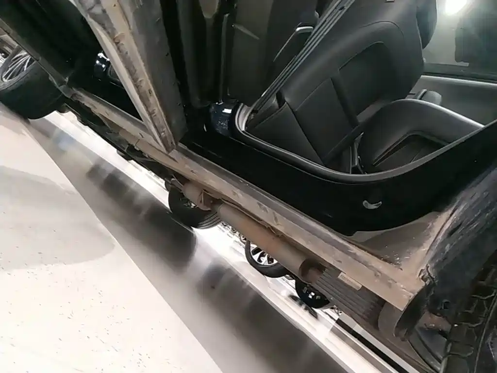 Chery Tiggo 8 PRO — миниатюра 22