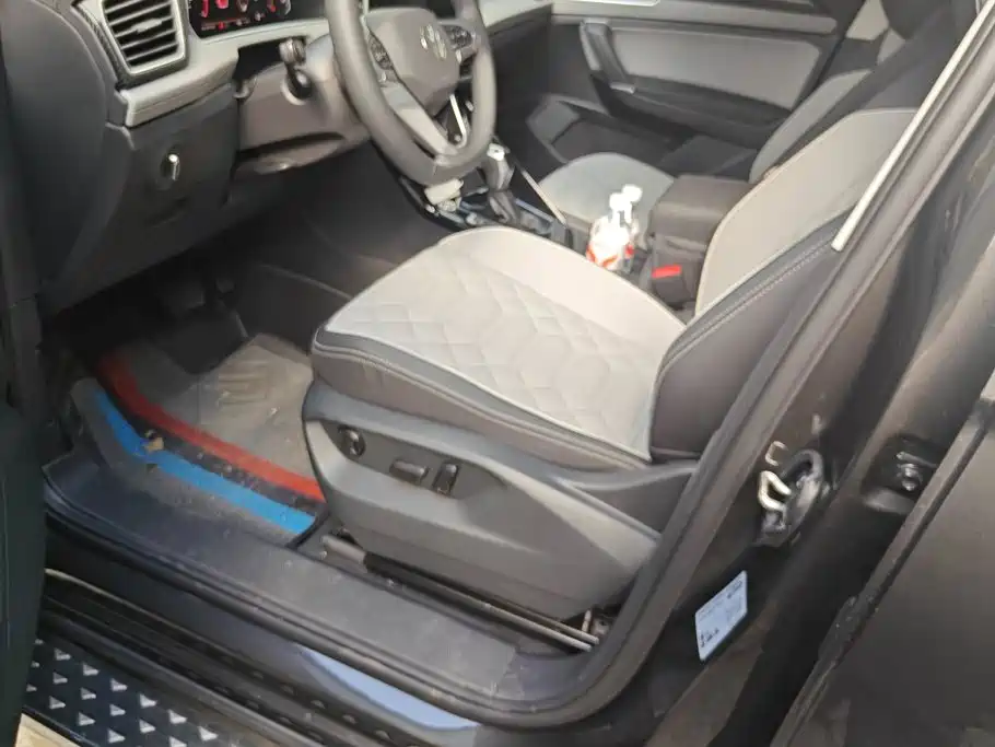 Volkswagen Tayron — миниатюра 7