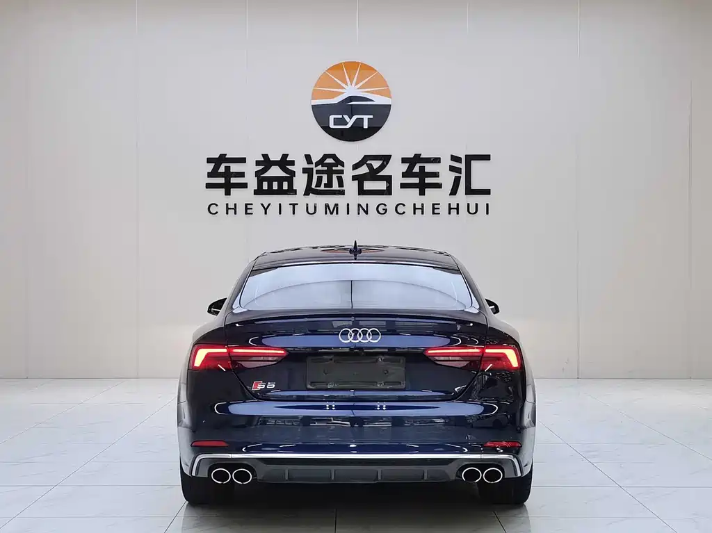 Audi S5 — миниатюра 29