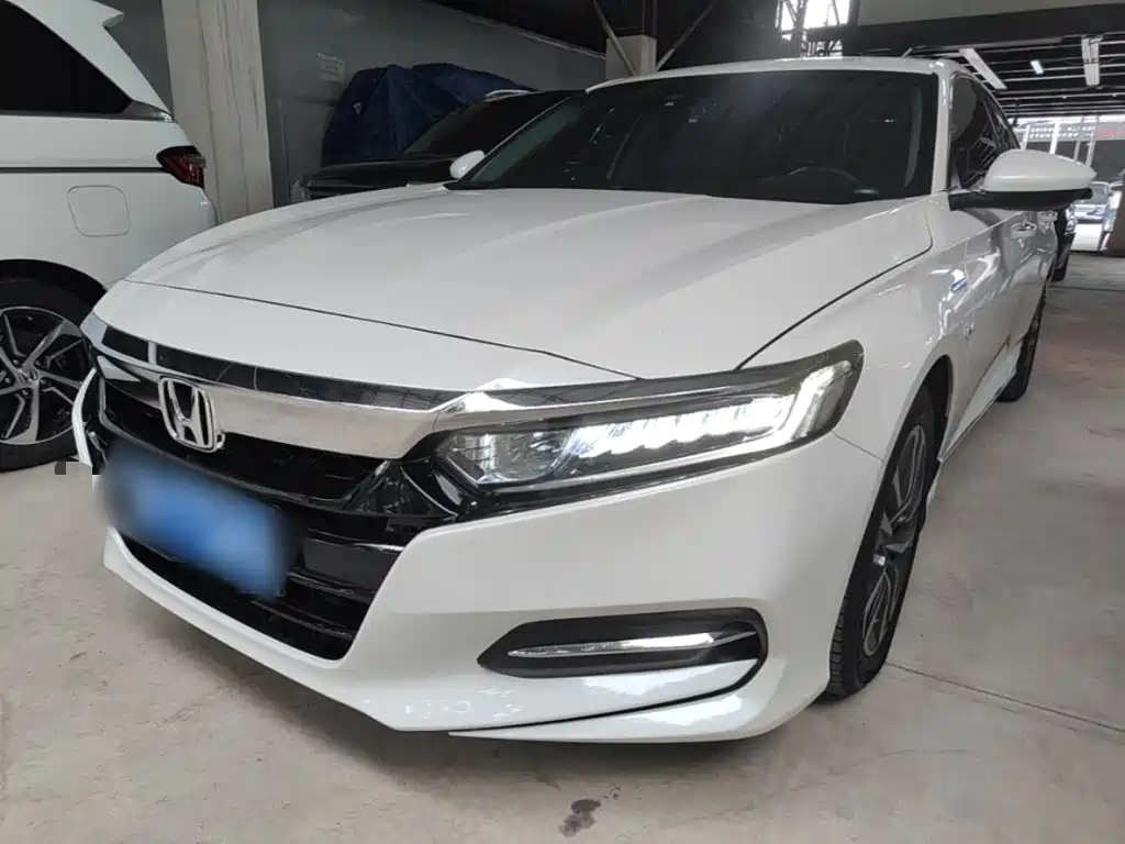 Honda Accord — миниатюра 2