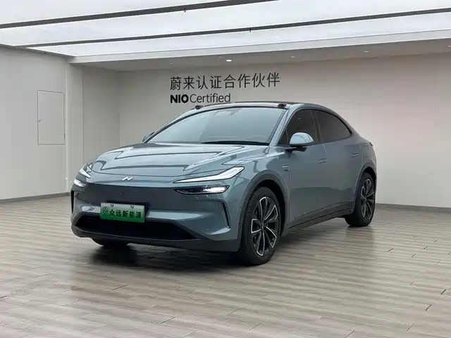 HAPPY ROAD LE DAO L60