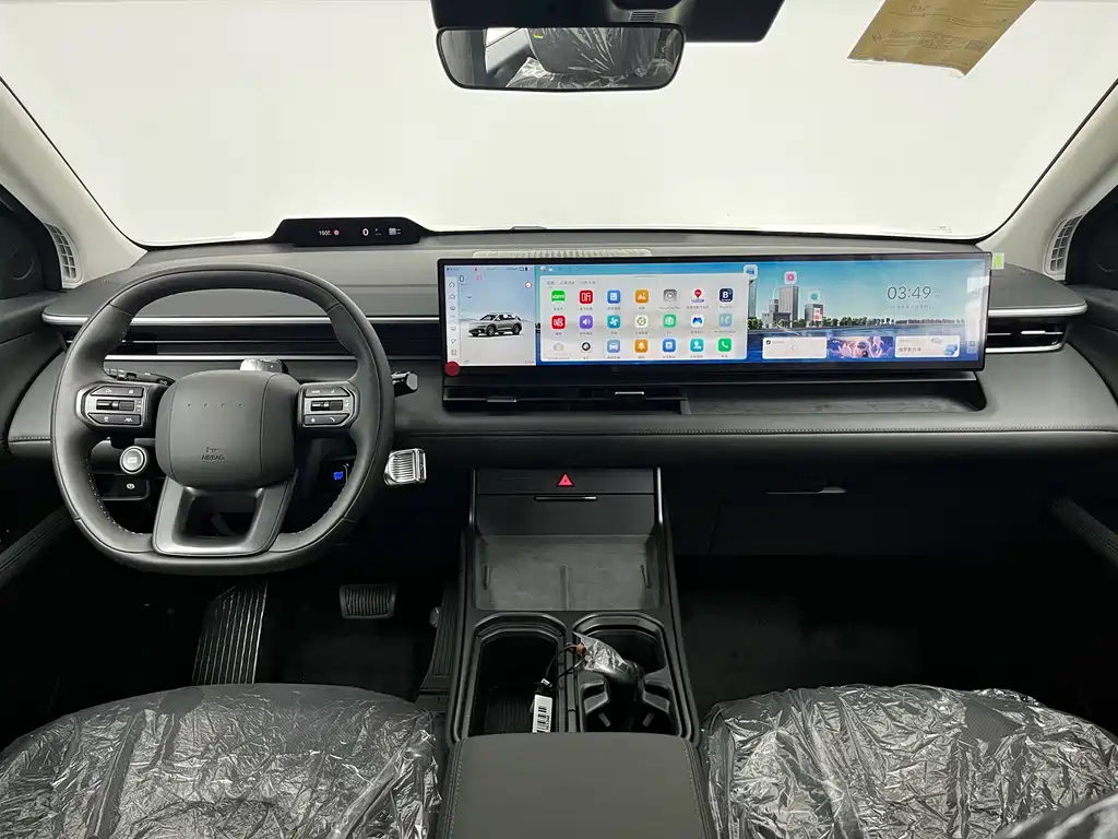 Hyundai EO — миниатюра 11