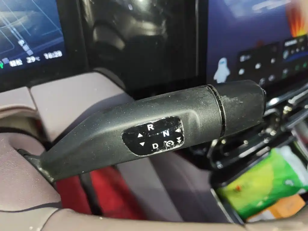 Leapmotor Leapmotor C11 — миниатюра 14