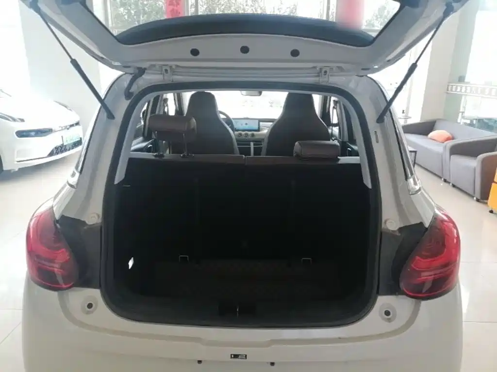 Wuling Bingo — миниатюра 19