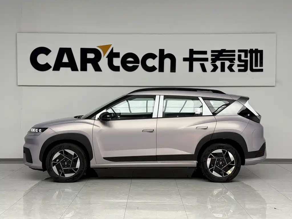 Hyundai EO — миниатюра 3