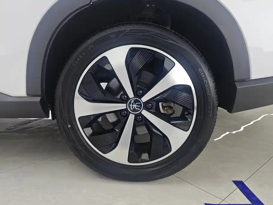 BYD PLUS New Energy — миниатюра 6