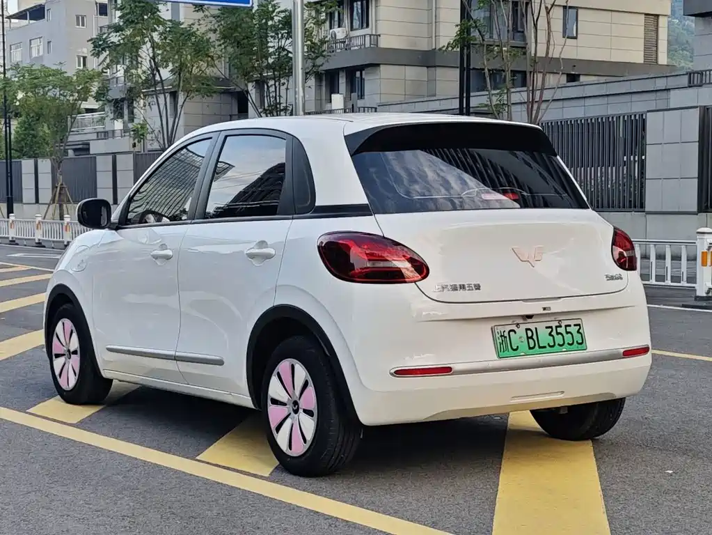 Wuling Bingo — миниатюра 3