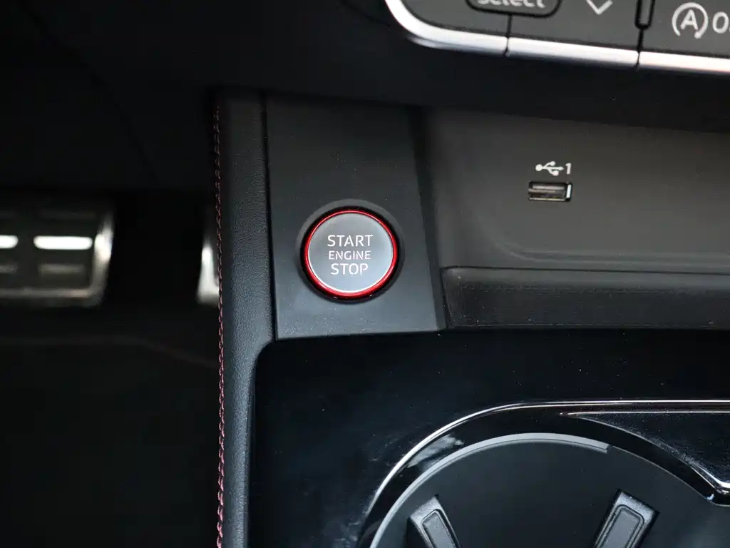Audi S4 — миниатюра 18