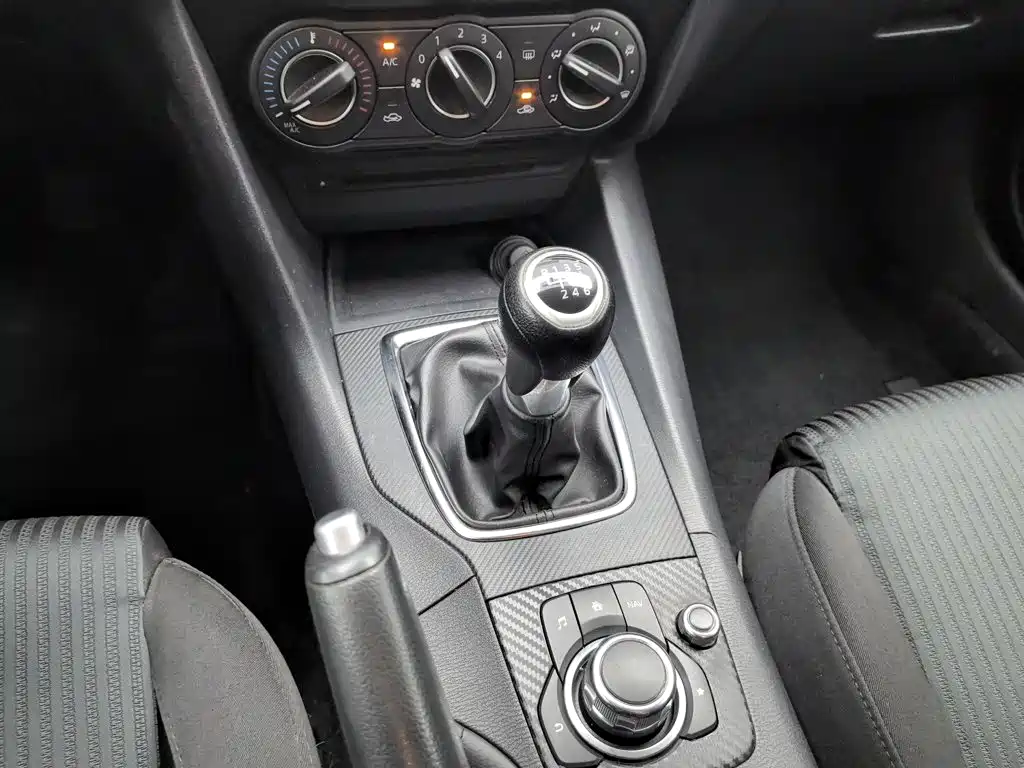 Mazda 3 Axela — миниатюра 13