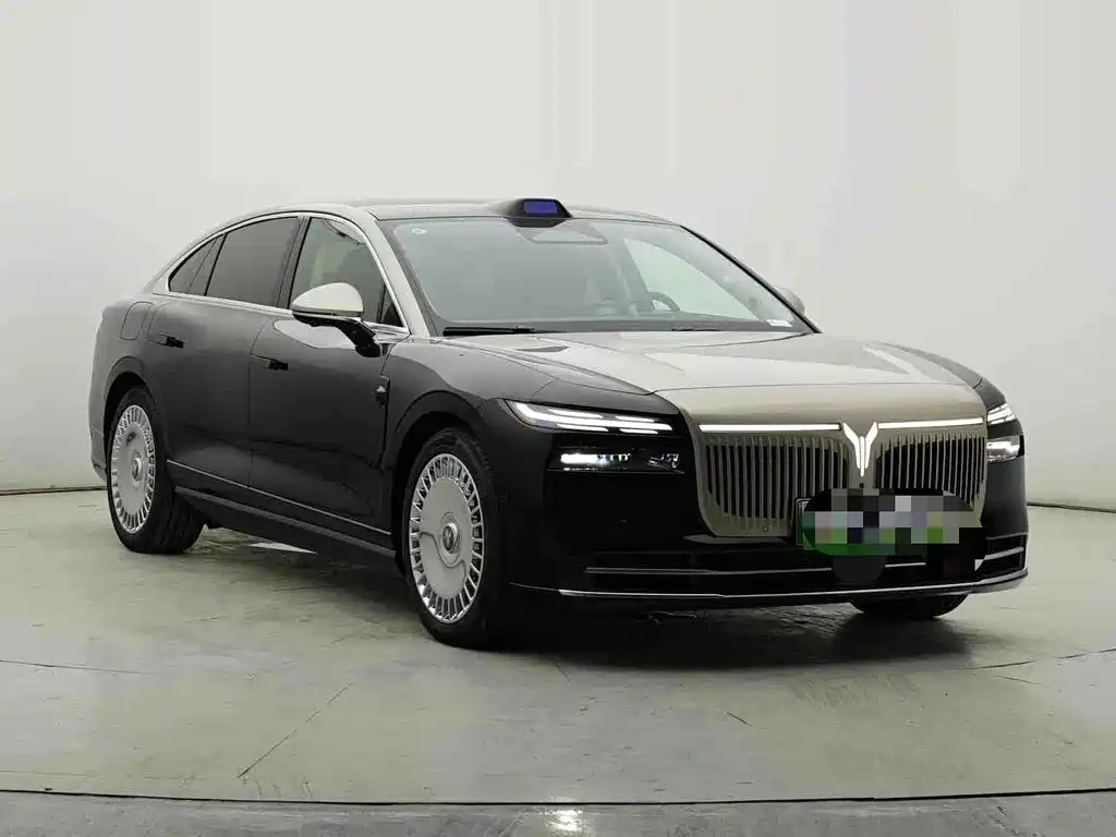 VOYAH Passion L — миниатюра 3