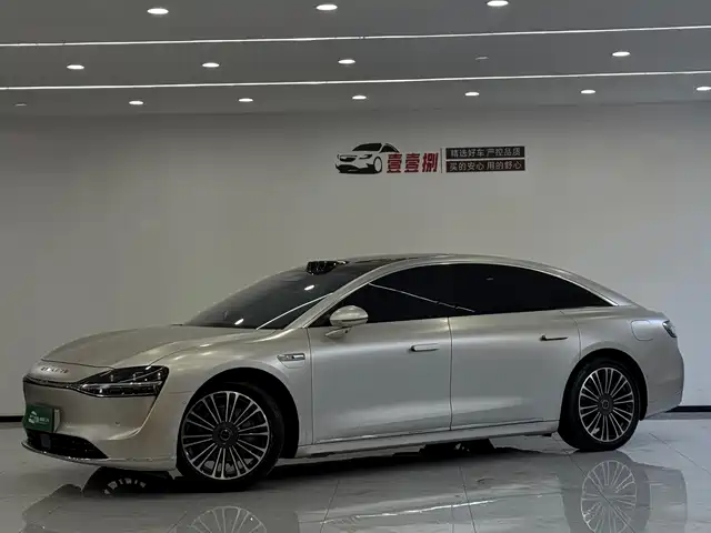 HONGMENG ZHIXING ENJOY THE WORLD S9 2024