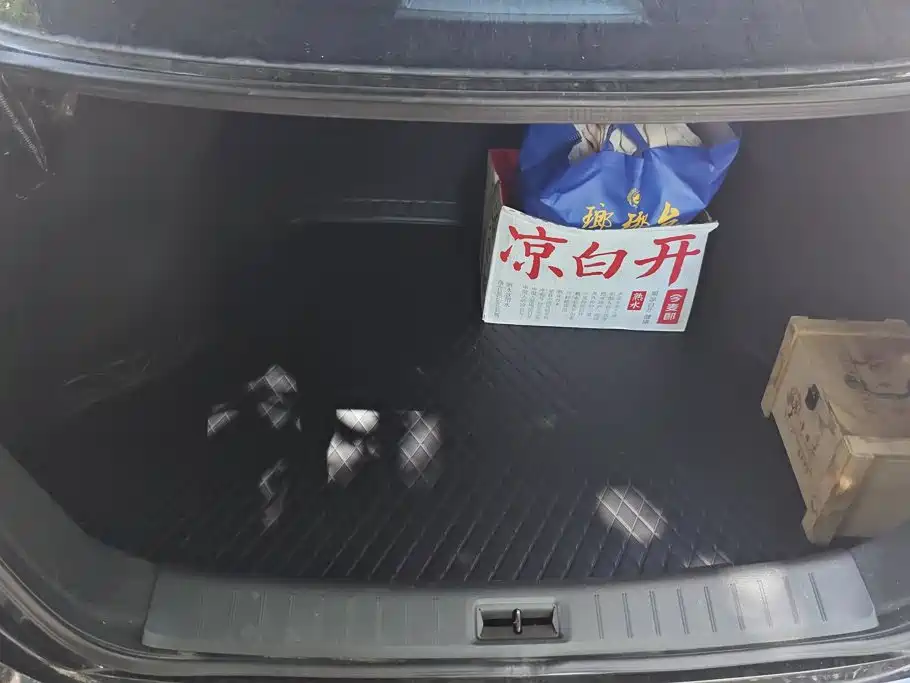 Nissan Sylphy — миниатюра 4