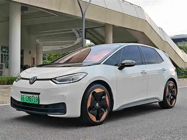 Volkswagen ID.3