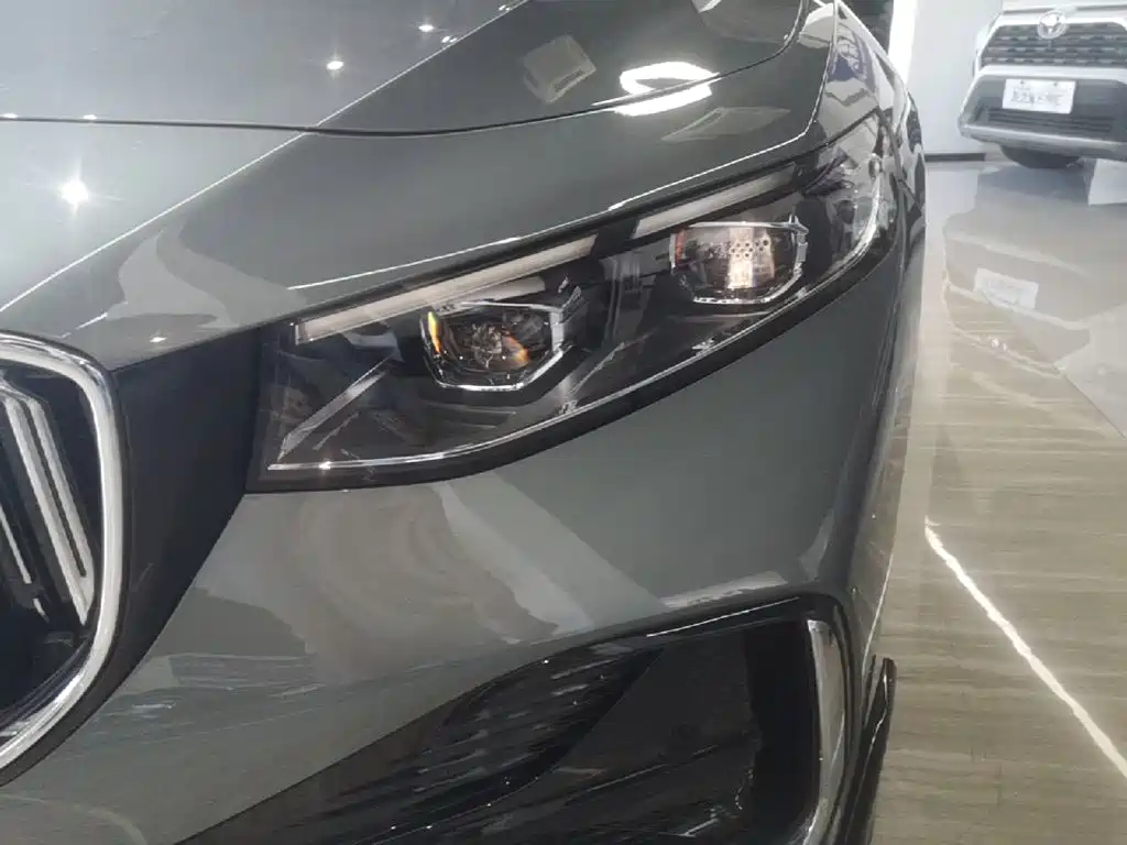 Geely Xingrui — миниатюра 24