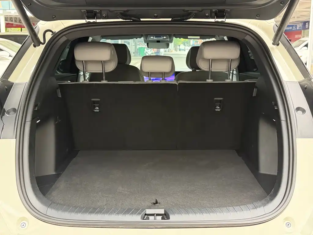 BYD Sealion 06 — миниатюра 17