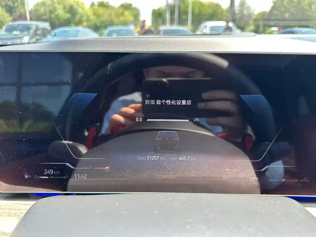 BMW X5 — миниатюра 15
