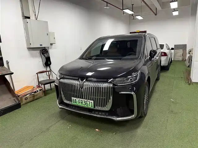 LANTU AUTOMOBILE LANTU DREAMER 2024