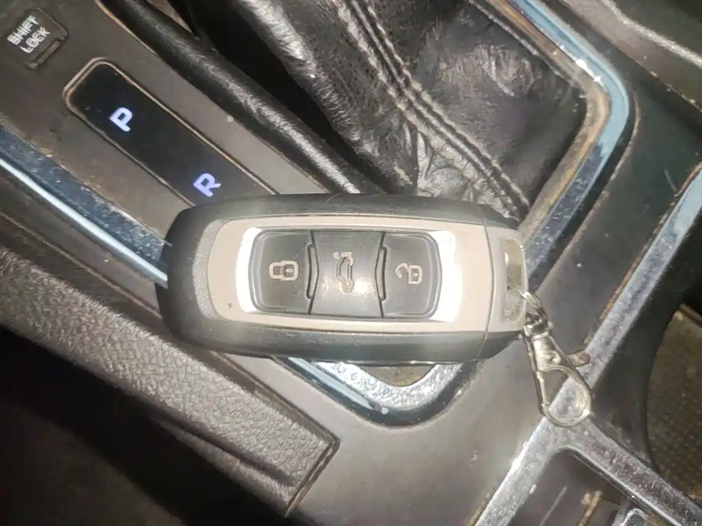 Geely Emgrand — миниатюра 9