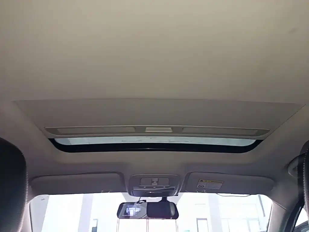 Roewe Ei5 — миниатюра 18